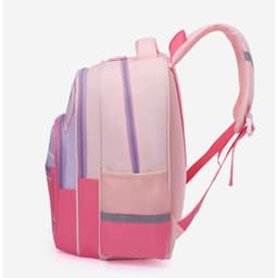 Sac à dos Scolaire pour enfants IKOZDS Orthopédique et Confortable 7