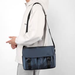 Celion Kail Sac à Bandoulière Décontracté pour Hommes – حقيبة أغراض رجالية 4