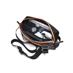 Sac de Poitrine Fashion pour hommes avec bandoulière LX067 – حقيبة أغراض حجم كبير 5