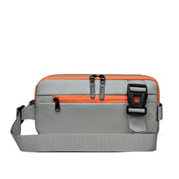 Sac de Poitrine Fashion pour hommes avec bandoulière LX067 – حقيبة أغراض حجم كبير 1