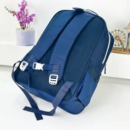 Sac à Dos pour Enfants avec Trousse Assortie 2504 Bleu Nuit – حقيبة ظهر مدرسية للأطفال مع مقلمة أزرق غامق 5