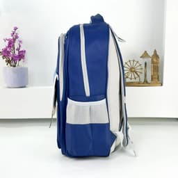Sac à Dos pour Enfants avec Trousse Assortie KBAG Bleu Nuit V2 – حقيبة ظهر مدرسية للأطفال مع مقلمة أزرق ليلي 4