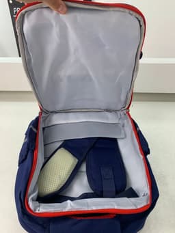 Sac à Dos Scolaire Orthopédique pour Enfants Xiao Wang Ya Bleu et Vert – محفظة مدرسية للأطفال أزرق وأخضر 4