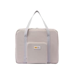 Grand sac de voyage pliable 23 L avec Sangle Valise – حقيبة كبيرة الحجم قابلة للطي 7