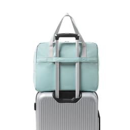 Grand sac de voyage pliable 23 L avec Sangle Valise – حقيبة كبيرة الحجم قابلة للطي 12