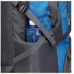 Sac à Dos Tactique Robuste et Imperméable Large Capacité 65L - حقيبة الظهر التكتيكية الاحترافية للمغامرات 65 لتر 5