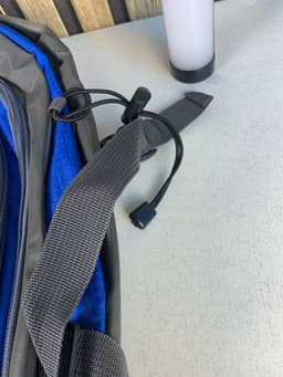 Sac à Dos Tactique Robuste et Imperméable Large Capacité 65L - حقيبة الظهر التكتيكية الاحترافية للمغامرات 65 لتر 6