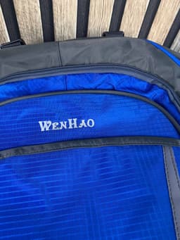 Sac à Dos Tactique Robuste et Imperméable Large Capacité 65L - حقيبة الظهر التكتيكية الاحترافية للمغامرات 65 لتر 10