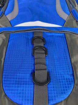 Sac à Dos Tactique Robuste et Imperméable Large Capacité 65L - حقيبة الظهر التكتيكية الاحترافية للمغامرات 65 لتر 4