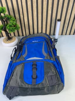 Sac à Dos Tactique Robuste et Imperméable Large Capacité 65L - حقيبة الظهر التكتيكية الاحترافية للمغامرات 65 لتر 3