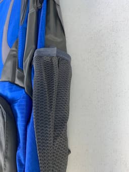 Sac à Dos Tactique Robuste et Imperméable Large Capacité 65L - حقيبة الظهر التكتيكية الاحترافية للمغامرات 65 لتر 7