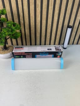 Lanterne de Camping 5-en-1 avec Power Bank MM 4000mAh - مصباح التخييم المغناطيسي متعدد المهام 4