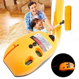 Balance Laser électronique Portable à 90 degrés – جهاز تحديد مستوى ليزر 1