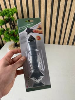 Lisseur Joint Silicone Outil 5 en 1 pour Tous Types de Joints 3