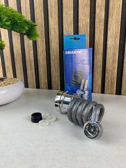 Pulvérisateur d’évier de cuisine à économie d’eau avec tuyau extensible – مرش مياه قابل للتمدد 10