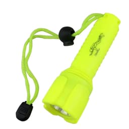Lampe Torche Sous-Marine Étanche jusqu’à 25 mètres – مصباح تحت السباحة تحت الماء 2