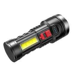 Lampe torche LED rechargeable Super lumineuse G5 3