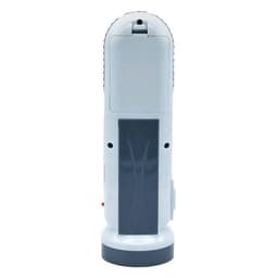lampe et Torche solar rechargeable USB  SH-189-2 2