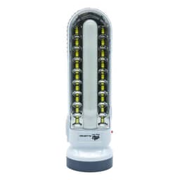 lampe et Torche solar rechargeable USB  SH-189-2 4