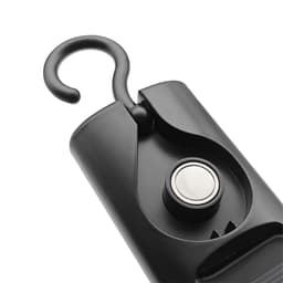 Lampe de Travail LED Rechargeable Éclairage Ultra-Puissant avec Panneau Solaire Intégré – مصباح عمل قابل للشحن 3