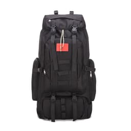 Sac à dos de randonnée tactique KIDOT 100L SDM08 + Matelas pliable Cadeau 3