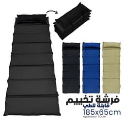 Sac à dos de randonnée tactique STYKO 36L SDM03 +  Pliable Cadeau  6