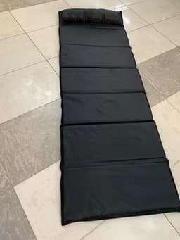 Sac à dos de randonnée tactique STYKO 36L SDM03 +  Pliable Cadeau  9
