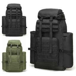 Sac à dos de randonnée tactique ULTIME 100L SDM10 1