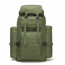 Sac à dos de randonnée tactique ULTIME 100L SDM10 2