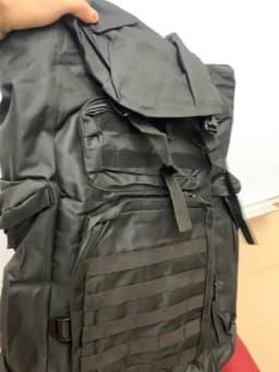Sac à dos de randonnée tactique ULTIME 100L SDM10 6