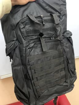 Sac à dos de randonnée tactique ULTIME 100L SDM10 9