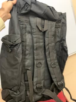 Sac à dos de randonnée tactique ULTIME 100L SDM10 8