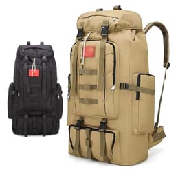 Sac à dos de randonnée tactique KIDOT 100L SDM08 1