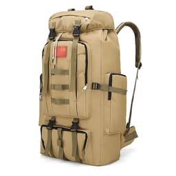 Sac à dos de randonnée tactique KIDOT 100L SDM08 10