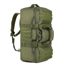 Sac à dos de randonnée tactique Convertible 75L SDM07 3