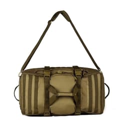 Sac à dos de randonnée tactique Convertible 75L SDM07 6