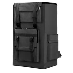 Sac à dos de randonnée tactique KAWZU 120L SDM05 3