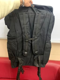 Sac à dos de randonnée tactique VALTESSA 38L SDM04 7