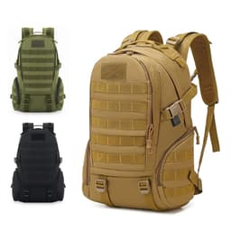 Sac à dos de randonnée tactique STYKO 36L SDM03 1