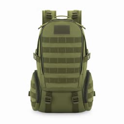 Sac à dos de randonnée tactique STYKO 36L SDM03 5