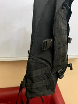 Sac à dos de randonnée tactique STYKO 36L SDM03 11